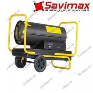 Máy sấy gió nóng công nghiệp Mitsuta DH-30