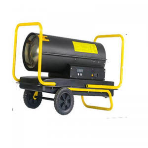 Máy sấy gió nóng công nghiệp Mitsuta DH-70