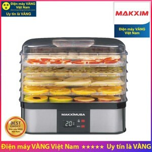 Máy sấy hoa quả Makxim MKX-DH-2015