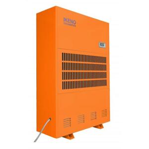 Máy sấy hương Ikeno IRD-3000