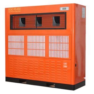 Máy sấy hương Ikeno IRD-4500