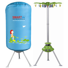 Máy sấy quần áo SmartLife