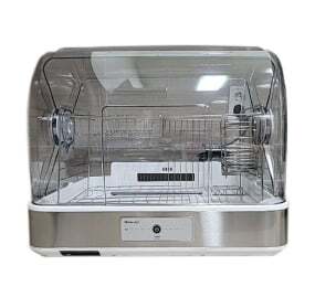 Máy sấy khô và tiệt trùng chén bát Heim Chef HTD-700