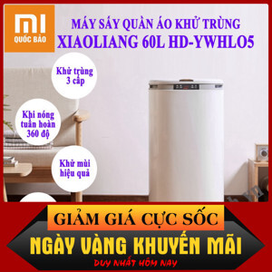 Máy sấy khử trùng Xiaomi Xiaolang HD-YWHL05