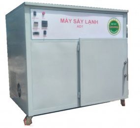 Máy sấy lạnh Ánh Dương AD1