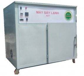 Máy sấy lạnh Ánh Dương AD1