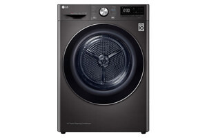 Máy sấy quần áo LG DVHP09B - 9 Kg