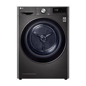 Máy sấy quần áo LG DVHP09B - 9 Kg