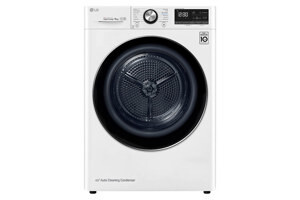 Máy sấy quần áo LG DVHP09W - 9 Kg