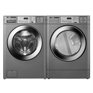 Máy sấy LG Giant-C 19 Kg