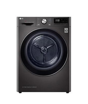 Máy sấy LG Inverter 10 kg DVHP50B