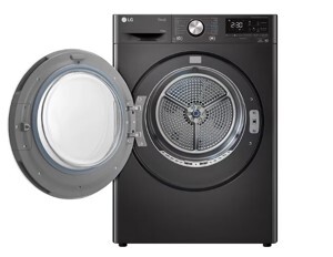 Máy sấy LG Inverter 10 kg DVHP50B