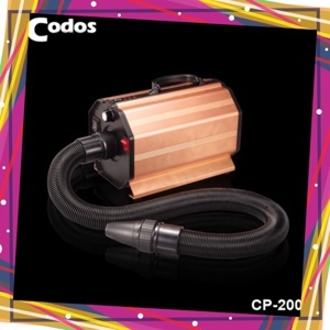 Máy sấy lông Codos CP200