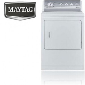 Máy sấy quần áo Maytag 3LMEDC300YW