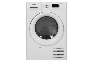 Máy sấy quần áo Whirlpool 8 kg FFTCM118XB EE