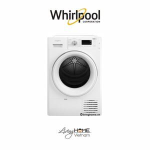 Máy sấy quần áo Whirlpool FreshCare FFT CM11 8XB EE