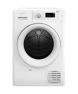 Máy sấy quần áo Whirlpool FreshCare FFT CM11 8XB EE