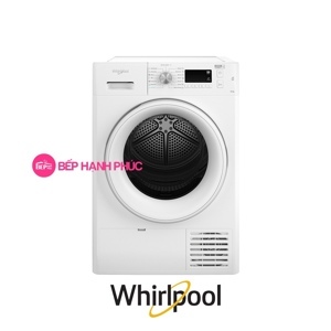 Máy sấy quần áo Whirlpool FreshCare FFT CM11 8XB EE