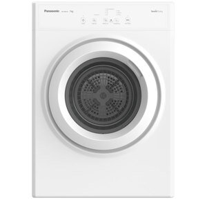 Máy sấy quần áo Panasonic NH-E70JA1WVT - 7 kg