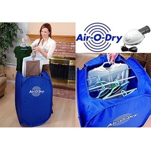 Máy sấy quần áo Air-O-Dry (dạng du lịch)