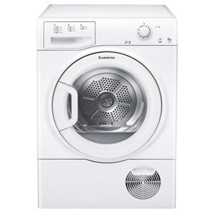 Máy sấy quần áo Ariston TCM80C6P (TCM 80C6P) - 8.0 Kg
