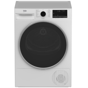 Máy sấy quần áo Beko 9 kg B3T4319W