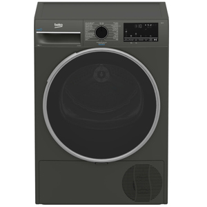 Máy sấy quần áo Beko 9 kg B3T4329M