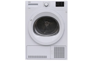 Máy sấy quần áo Beko DU7133GAO - 7Kg