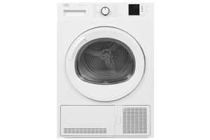 Máy sấy quần áo Beko DU8133GA0W- 8kg