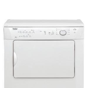 Máy sấy quần áo Beko DV7110 - 7Kg