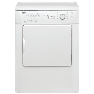 Máy sấy quần áo Beko DV7110 - 7Kg