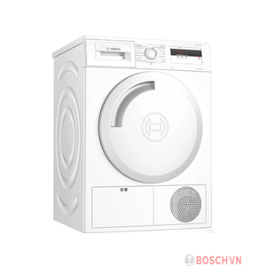 Máy sấy quần áo Bosch 8kg WTH83008SG