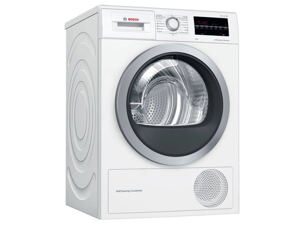 Máy sấy quần áo Bosch 8kg WTH83008SG