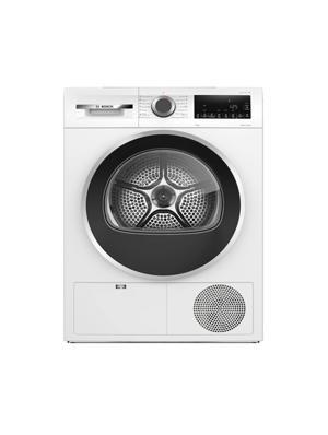 Máy sấy quần áo Bosch 9 kg WQG24570SG