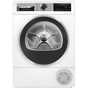 Máy sấy quần áo Bosch 9 kg WQG24570SG