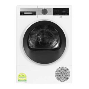 Máy sấy quần áo Bosch 9 kg WQG24570SG