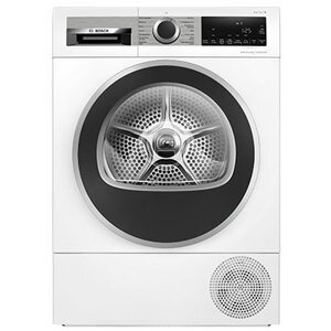 Máy sấy quần áo Bosch 9 kg WQG24570SG