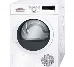 Máy sấy quần áo Bosch WTM85260SG