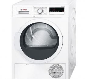 Máy sấy quần áo Bosch WTM85260SG