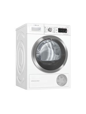 Máy sấy quần áo Bosch WTR85V11BY - 8kg