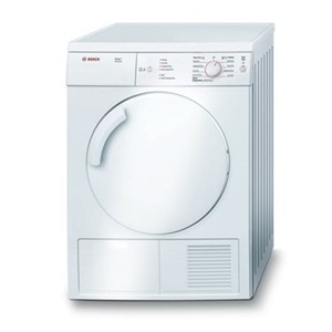 Máy sấy quần áo Bosch WTV74100SG