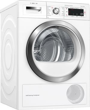 Máy sấy quần áo Bosch WTW85562PL