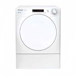 Máy sấy quần áo Candy CS-V9DF-S (CSV9DF-S) - 9Kg