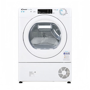Máy sấy quần áo Candy CSO C10TE-S - 10kg