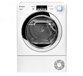 Máy sấy quần áo Candy GVH D913A2-S - 9kg