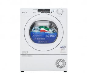 Máy sấy quần áo Candy GVS C10DE-S - 10kg