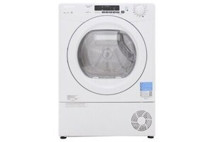 Máy sấy quần áo Candy GVS C9DE-S - 9kg