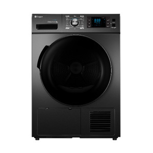 Máy sấy quần áo Casper Inverter 8kg TD-80CGB