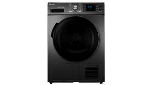 Máy sấy quần áo Casper Inverter 8kg TD-80CGB