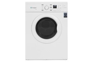 Máy sấy quần áo Casper TD-72VWD - 7.2kg